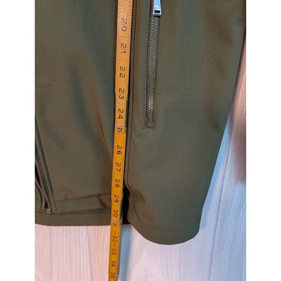 Lauren Ralph Lauren Exclusive Women’s Green Interior Quilted Jacket - Large - Picture 7 of 7